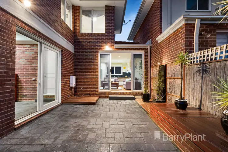 Sixth view of Homely townhouse listing, 1/11 June Crescent, Templestowe VIC 3106