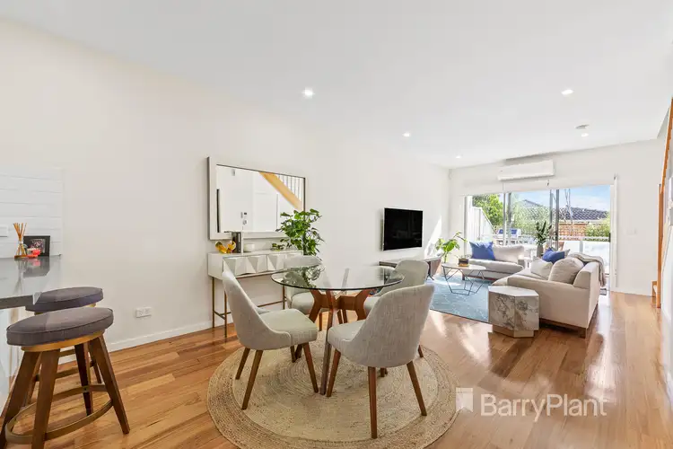 5/57 Manningham Road, Bulleen VIC 3105