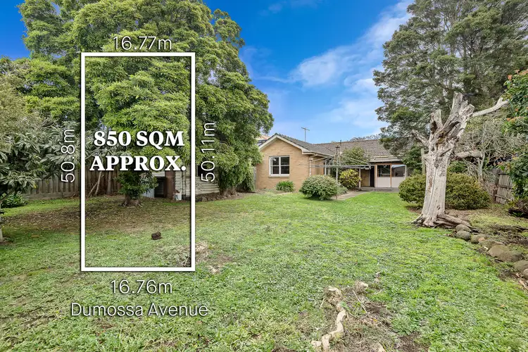 28 Dumossa Avenue, Bulleen VIC 3105