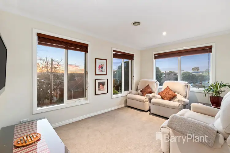 Fifth view of Homely townhouse listing, 14 Robert Street, Bulleen VIC 3105