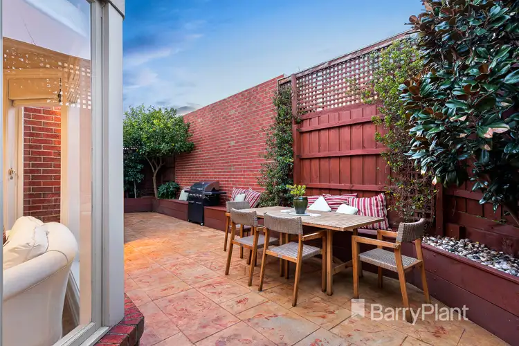 Sixth view of Homely townhouse listing, 14 Robert Street, Bulleen VIC 3105