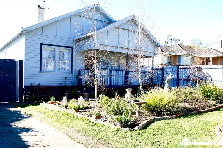 Main view of Homely house listing, 21 Clarence Street, Loch VIC 3945