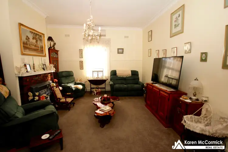 Second view of Homely house listing, 21 Clarence Street, Loch VIC 3945