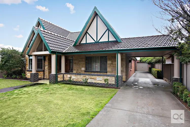 Main view of Homely house listing, 19 Jellicoe Street, Linden Park SA 5065