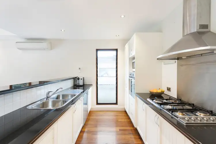 Third view of Homely semi-detached listing, 55 Bowman Street, Drummoyne NSW 2047