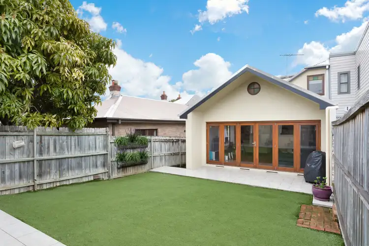 Fifth view of Homely semi-detached listing, 55 Bowman Street, Drummoyne NSW 2047