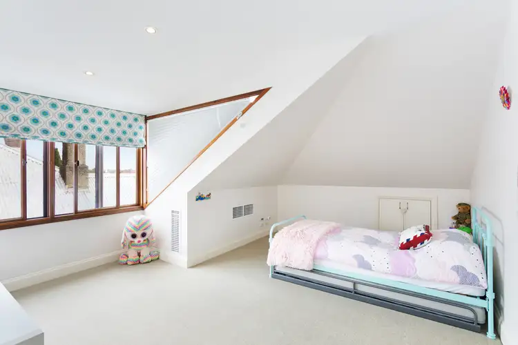 Sixth view of Homely semi-detached listing, 55 Bowman Street, Drummoyne NSW 2047