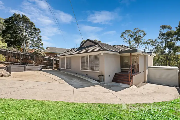 20 Moray Street, Diamond Creek VIC 3089