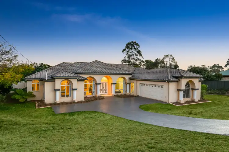 Second view of Homely house listing, 156 Nelson Street, Kearneys Spring QLD 4350