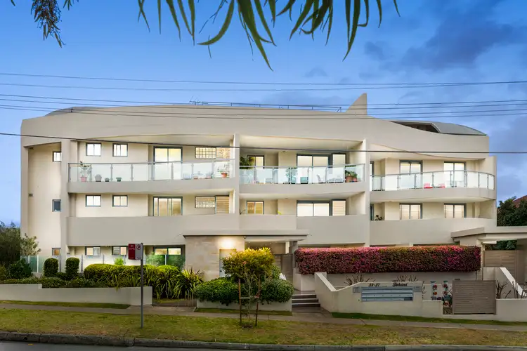 8/33-37 Ethel Street, Seaforth NSW 2092