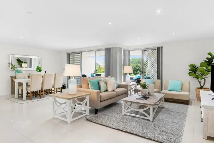 Second view of Homely apartment listing, 8/33-37 Ethel Street, Seaforth NSW 2092