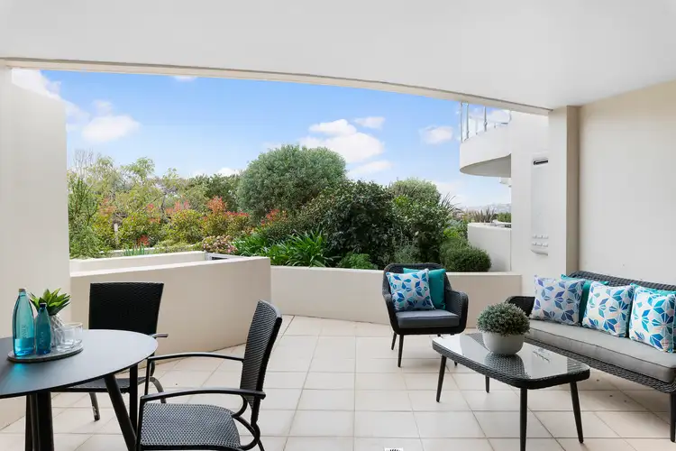 Third view of Homely apartment listing, 8/33-37 Ethel Street, Seaforth NSW 2092