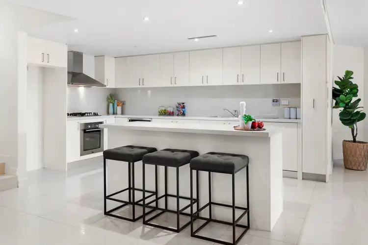 Fourth view of Homely apartment listing, 8/33-37 Ethel Street, Seaforth NSW 2092