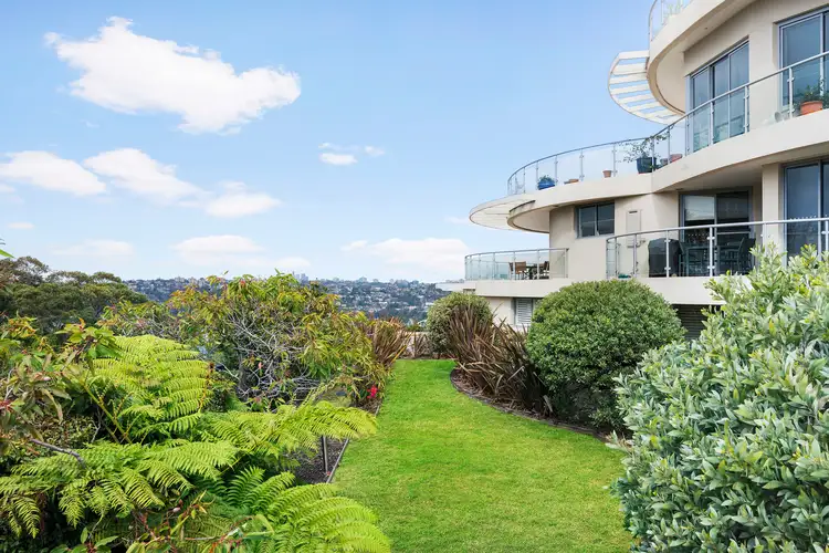 Fifth view of Homely apartment listing, 8/33-37 Ethel Street, Seaforth NSW 2092