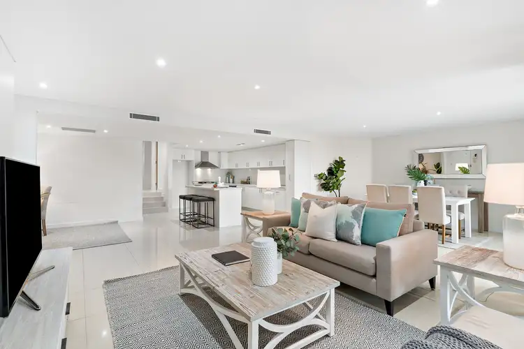 Sixth view of Homely apartment listing, 8/33-37 Ethel Street, Seaforth NSW 2092