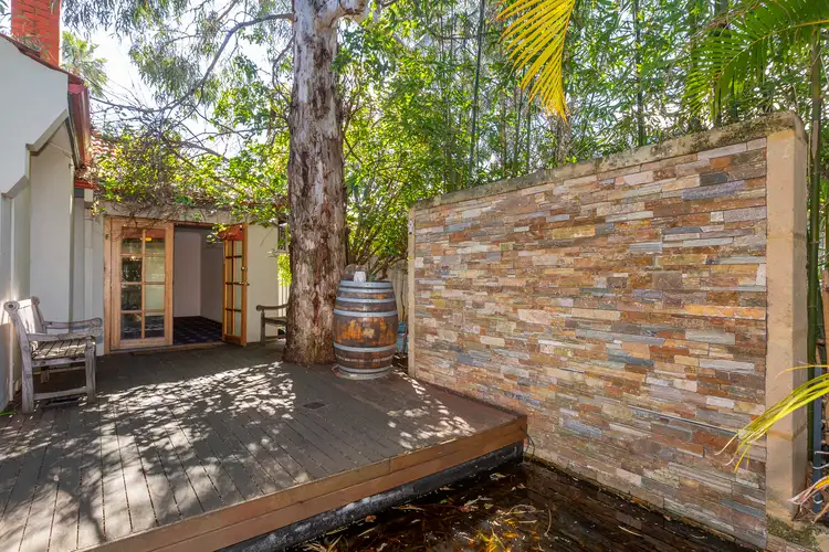 Second view of Homely house listing, 18 Downey Drive, Manning WA 6152