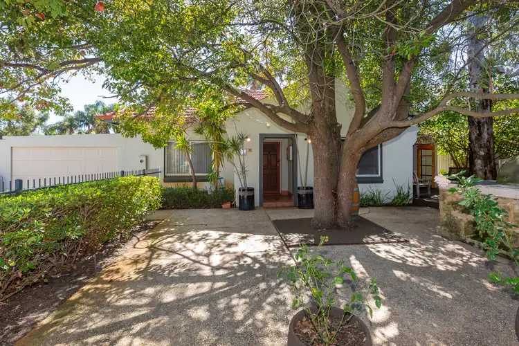 Third view of Homely house listing, 18 Downey Drive, Manning WA 6152