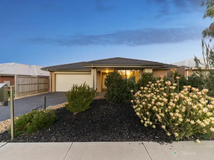 Main view of Homely house listing, 36 Shearing Shed Rise, Botanic Ridge VIC 3977