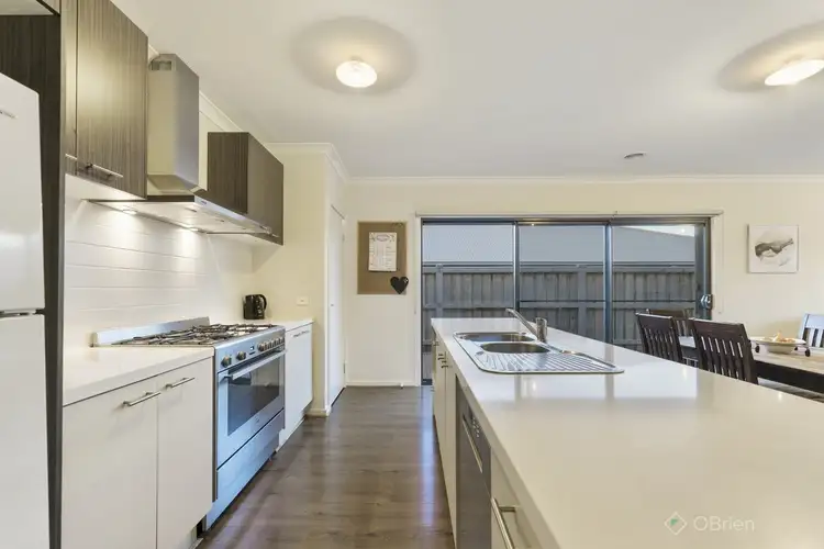 Fifth view of Homely house listing, 36 Shearing Shed Rise, Botanic Ridge VIC 3977