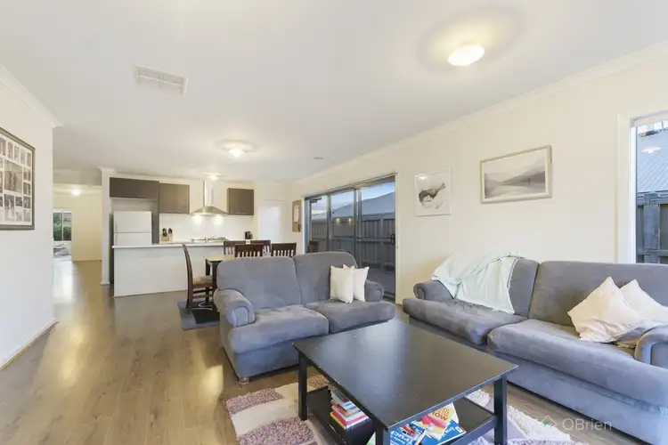 Sixth view of Homely house listing, 36 Shearing Shed Rise, Botanic Ridge VIC 3977