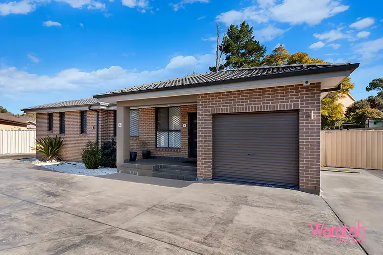 Main view of Homely villa listing, 6/18-20 Cornelia Road, Toongabbie NSW 2146