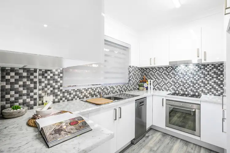 Second view of Homely apartment listing, 4/68 Kurnell Road, Cronulla NSW 2230