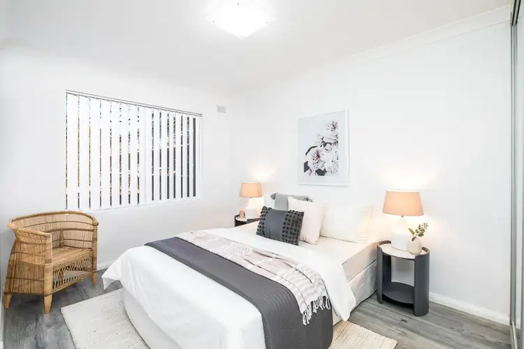 Third view of Homely apartment listing, 4/68 Kurnell Road, Cronulla NSW 2230