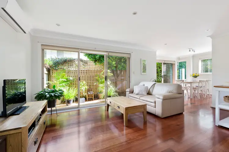 Second view of Homely townhouse listing, 3/78 Old Pittwater Road, Brookvale NSW 2100