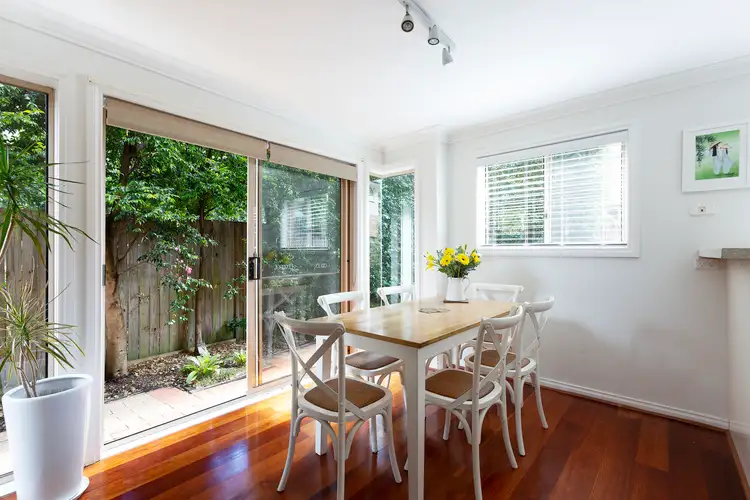 Third view of Homely townhouse listing, 3/78 Old Pittwater Road, Brookvale NSW 2100