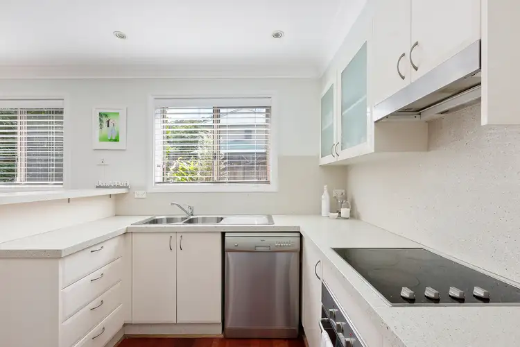 Fifth view of Homely townhouse listing, 3/78 Old Pittwater Road, Brookvale NSW 2100