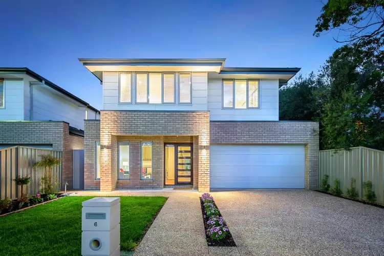 6 Murray Street, Fulham SA 5024