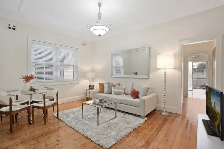Main view of Homely apartment listing, 1/8 Barry Street, Clovelly NSW 2031