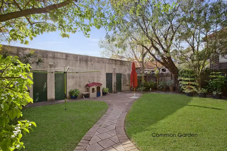 Second view of Homely apartment listing, 1/8 Barry Street, Clovelly NSW 2031