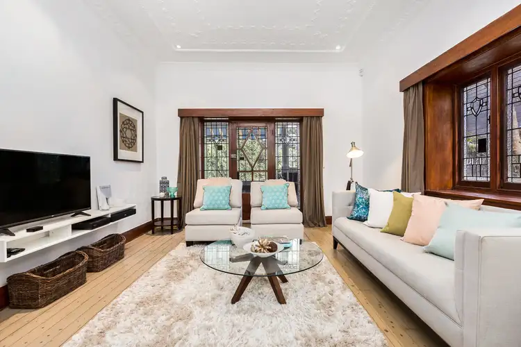 Third view of Homely house listing, 11 Wansey Road, Randwick NSW 2031