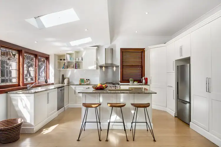 Fourth view of Homely house listing, 11 Wansey Road, Randwick NSW 2031