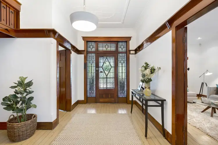 Fifth view of Homely house listing, 11 Wansey Road, Randwick NSW 2031