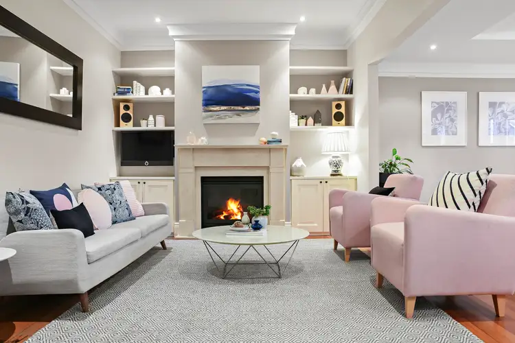 Second view of Homely house listing, 29 Cove Street, Birchgrove NSW 2041