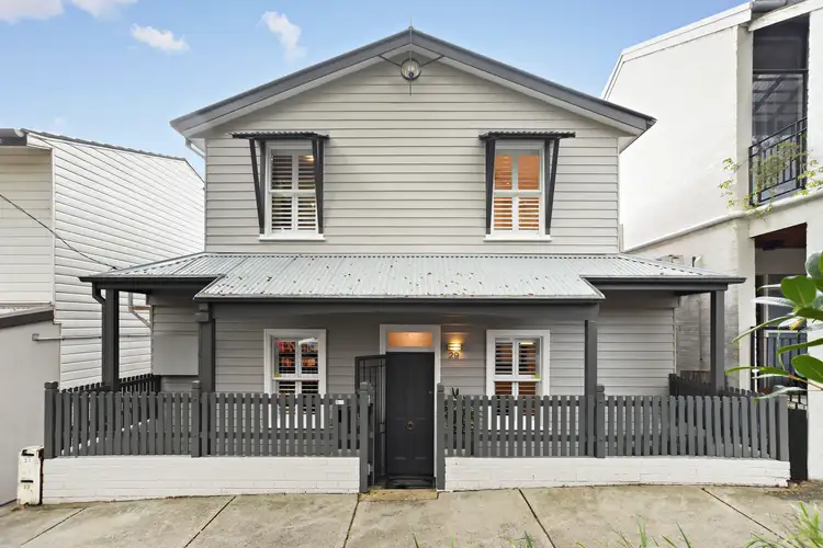 Sixth view of Homely house listing, 29 Cove Street, Birchgrove NSW 2041
