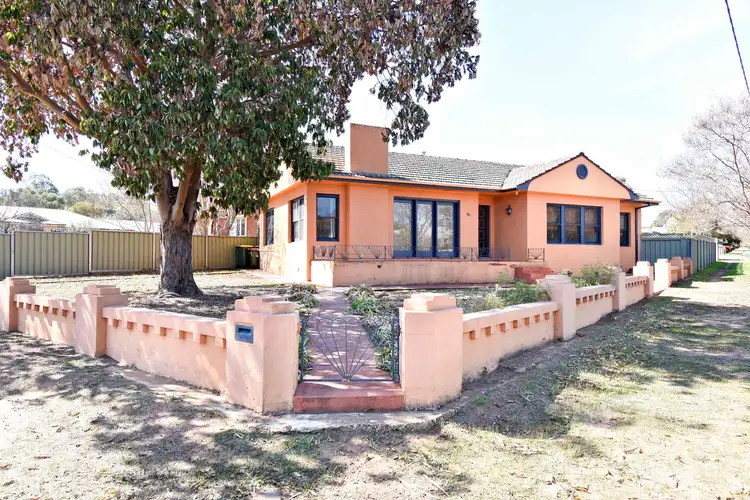 40 Dalton Street, Dubbo NSW 2830