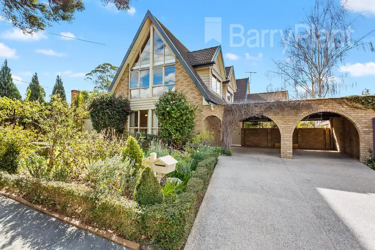 9 Landen Avenue, Glen Waverley VIC 3150