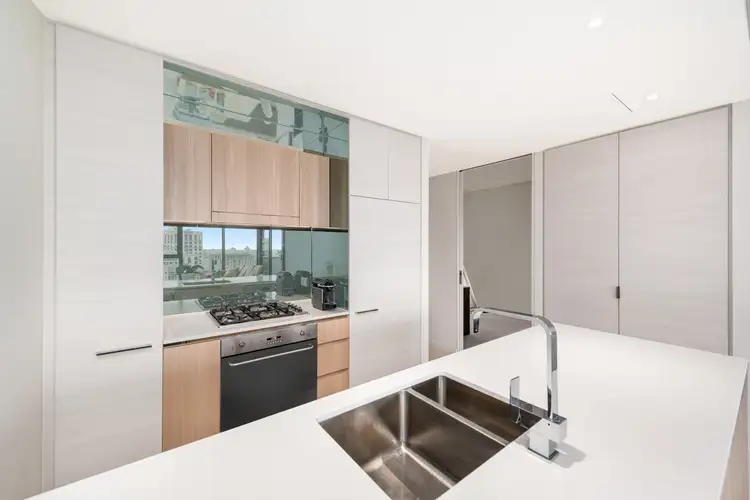Fourth view of Homely apartment listing, 1905/211-223 Pacific Highway, North Sydney NSW 2060