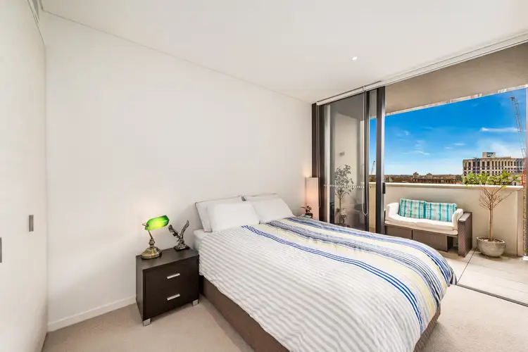 Fifth view of Homely apartment listing, 1905/211-223 Pacific Highway, North Sydney NSW 2060
