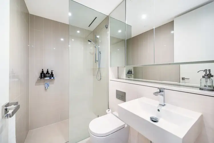 Sixth view of Homely apartment listing, 1905/211-223 Pacific Highway, North Sydney NSW 2060
