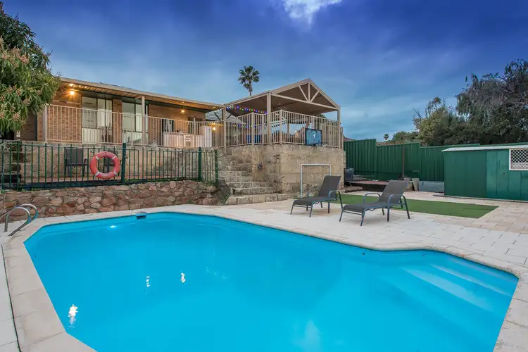 Main view of Homely house listing, 27 Dutton Crescent, Hamersley WA 6022