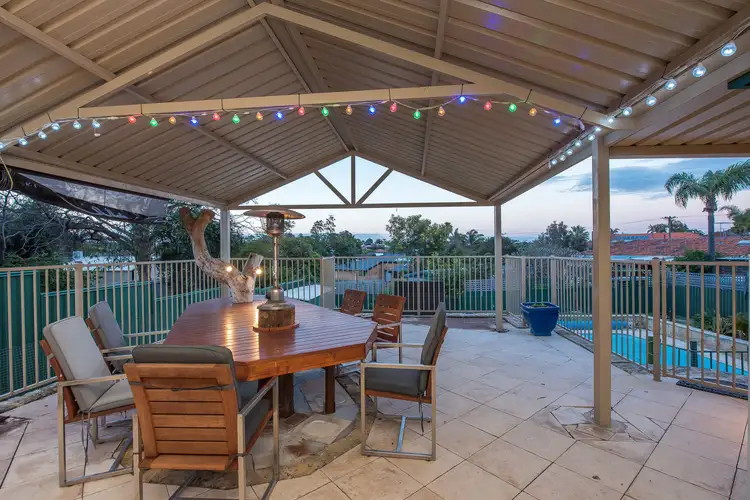 Second view of Homely house listing, 27 Dutton Crescent, Hamersley WA 6022