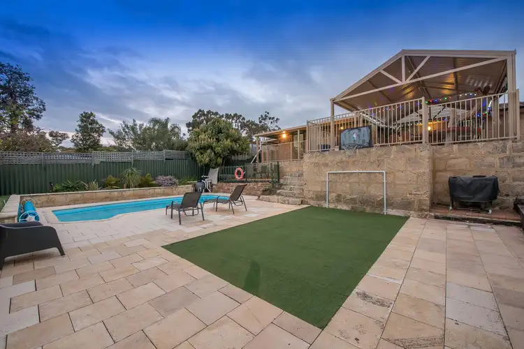 Third view of Homely house listing, 27 Dutton Crescent, Hamersley WA 6022