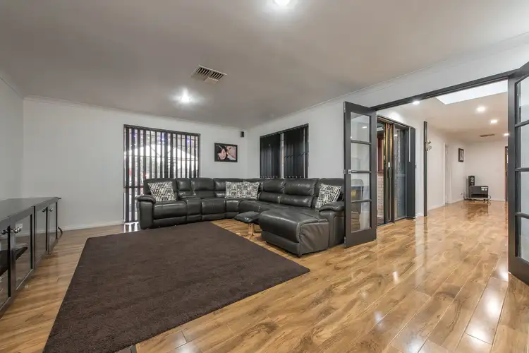 Fourth view of Homely house listing, 27 Dutton Crescent, Hamersley WA 6022