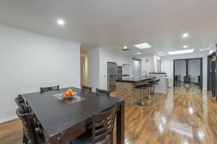 Fifth view of Homely house listing, 27 Dutton Crescent, Hamersley WA 6022