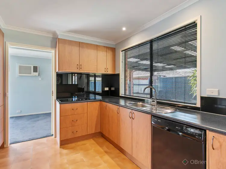 Second view of Homely house listing, 88 Strathaird Drive, Narre Warren South VIC 3805