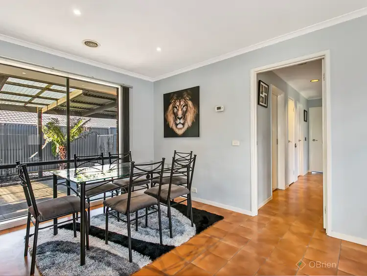 Third view of Homely house listing, 88 Strathaird Drive, Narre Warren South VIC 3805